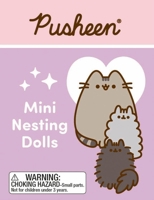 Pusheen Mini Nesting Dolls (RP Minis) B0DSBHT2Z3 Book Cover