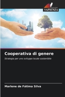 Cooperativa di genere (Italian Edition) 6208133734 Book Cover