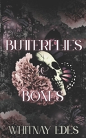 Butterflies & Bones B0FVVQR999 Book Cover