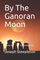 By The Ganoran Moon B08JHR15RX Book Cover