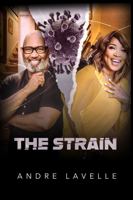 The Strain B0H18823K5 Book Cover