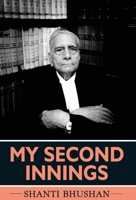 My Second Innings 9353332702 Book Cover