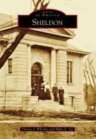 Sheldon 1467108898 Book Cover