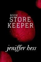 Book Store Keeper B0BPG89HNN Book Cover