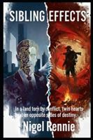 Sibling Effects: The Devil's Breath B0G33QTQYT Book Cover