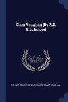 Clara Vaughan 1514745755 Book Cover