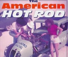 The American Hot Rod 0879389826 Book Cover