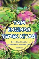 Tam EngInar Yemek KItabi (Turkish Edition) 1836875290 Book Cover