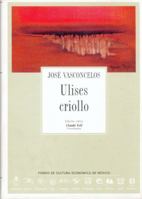 Ulises Criollo 2914273002 Book Cover