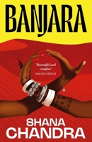 Banjara 1869718410 Book Cover