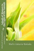 Salaah of Women in the Light of the Sunnah 1523849118 Book Cover
