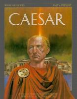 Julius Caesar (World Leaders Past and Present) 0877545146 Book Cover