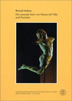 Der Tanzende Satyr Von Mazaro del Vallo Und Praxiteles 3515094172 Book Cover