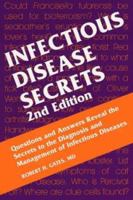 Infectious Disease Secrets 1560532661 Book Cover