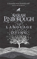 The Language of Dying 1786480921 Book Cover