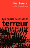 Les habits neufs de la terreur 2012357253 Book Cover