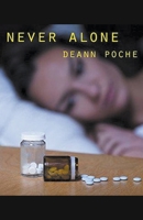 Never Alone: A collection of Christian Romance B0CYKRJK5P Book Cover