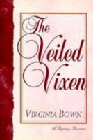 The Veiled Vixen 0802711898 Book Cover