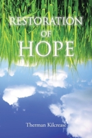 Restoration of Hope B0CTNSJH3Z Book Cover