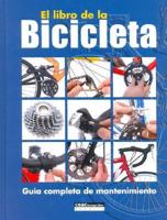 Libro De La Bicicleta 8432910198 Book Cover