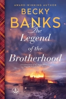 The Legend of the Brotherhood (The Clan MacLaoch Curse Series) 0988261499 Book Cover