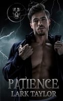 Patience B0CHC542MS Book Cover