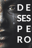 DESESPERO (Um Conto de Fadas da Era Moderna) 1793857296 Book Cover