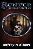 Hunter 1503045080 Book Cover