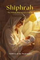 Shiphrah: The Midwife Who Saved a Nation (Children of the Word Series) B0FNX79ZCX Book Cover