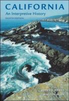 California: An Interpretive History 0073534641 Book Cover