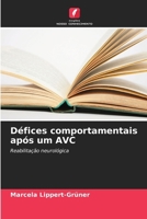 Défices comportamentais após um AVC (Portuguese Edition) 6202499648 Book Cover