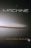 Machine 0999544004 Book Cover