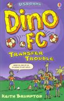 Transfer Trouble 1409538206 Book Cover