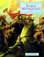 Norse Mythology 1844763145 Book Cover