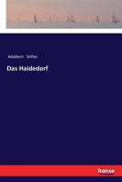 Das Haidedorf 1534738045 Book Cover