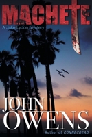 Machete: A Jack Lydon Mystery (Jack Lydon Mysteries) 1988437229 Book Cover