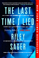 The Last Time I Lied 1524743070 Book Cover