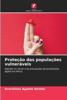 Proteção das populações vulneráveis (Portuguese Edition) 6200820325 Book Cover