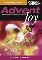 Advent Joy (Cover to Cover Advent Series) 1853453560 Book Cover