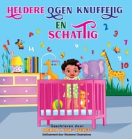 Heldere Ogen Knuffelig En Schattig B0CQ7YTK1K Book Cover