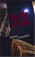 An File Ar Buile = The Mad Poet 1413438547 Book Cover