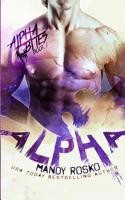 Alpha 1999114841 Book Cover