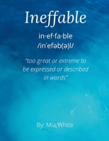 Ineffable 1667191667 Book Cover