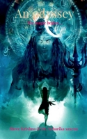 An Odyssey B09YTVY8SY Book Cover