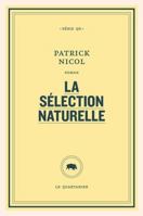 La sélection naturelle 2896987703 Book Cover