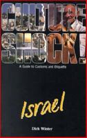 Isreal (Culture Shock! A Survival Guide to Customs & Etiquette) 1558680888 Book Cover