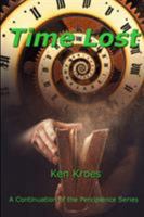 Time Lost 0995847037 Book Cover