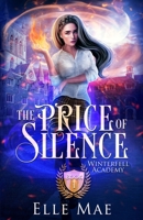 The Price of Silence 1736415166 Book Cover