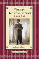 Vintage Mystery and Detective Stories (Special Editions) (Special Editions) 1840220651 Book Cover