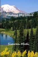 Finding My Voice 110575524X Book Cover